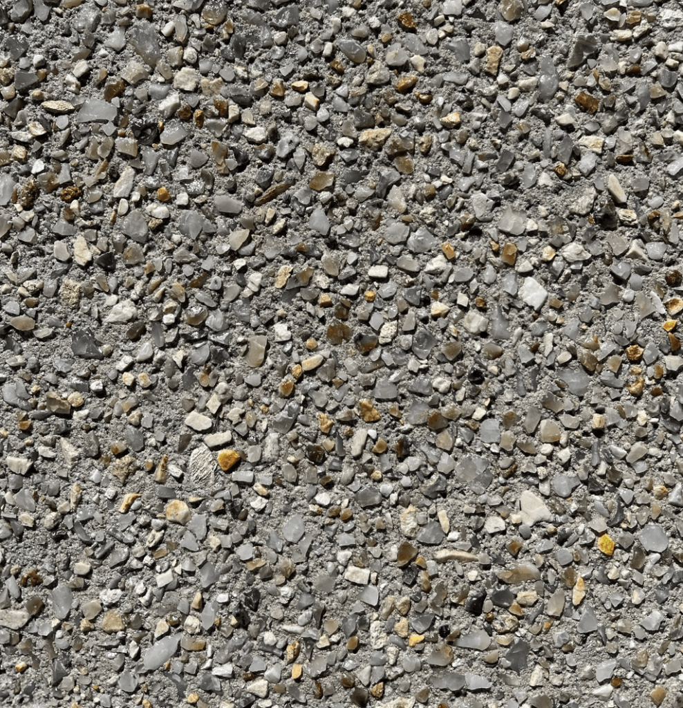 Quinns Rocks Exposed Aggregate Concrete